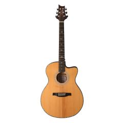 PRS SE Angelus AE50E Elektro Akustik Gitar (Natural)