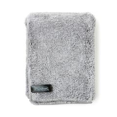 Jim Dunlop 5435 Plush Microfiber Temizleme Bezi (16 X 16 İnç)