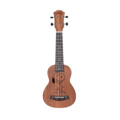 Fenix PS-SKT-10-21H/SN Soprano Ukulele (Snoopy)