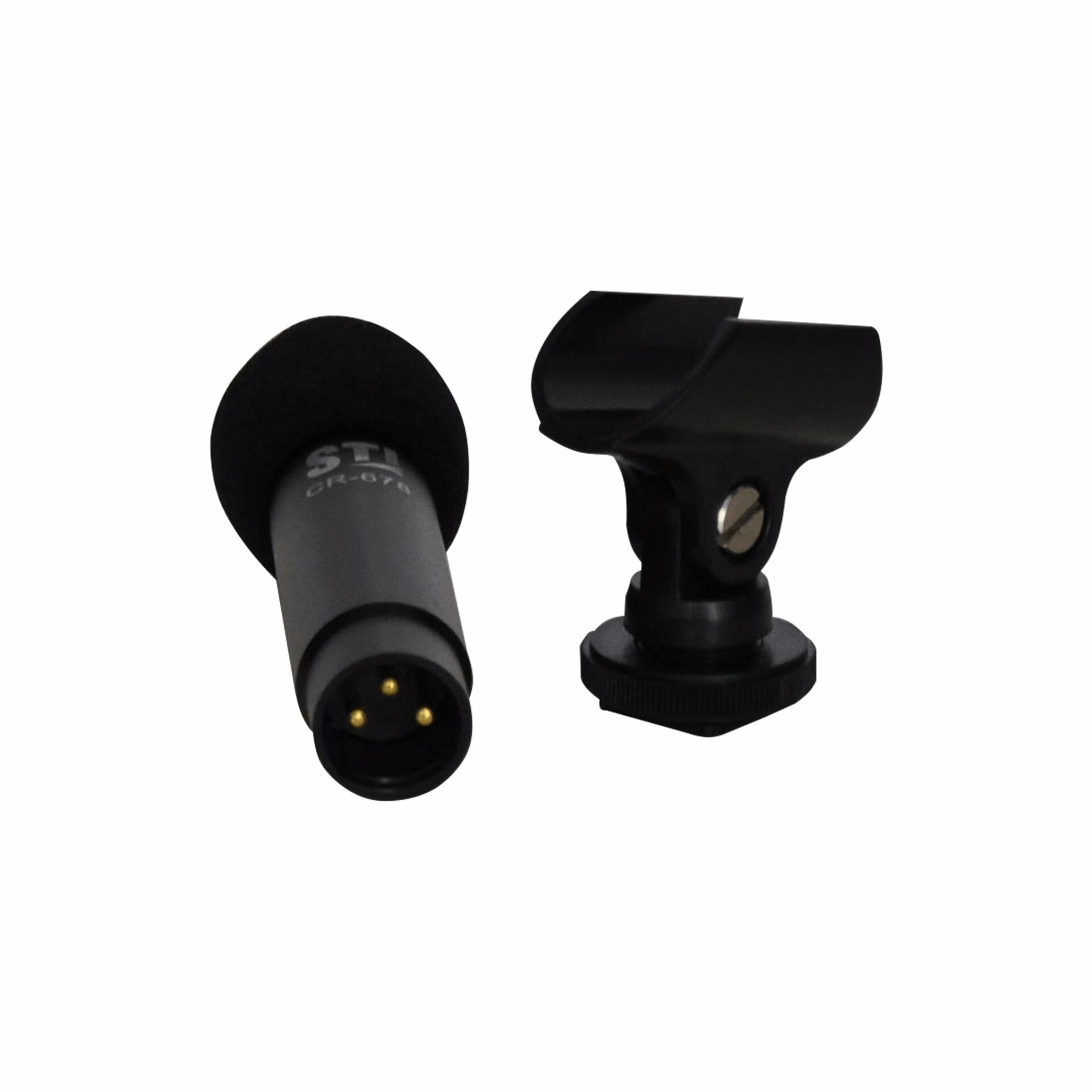 Sti CR 678 Condenser Mikrofon