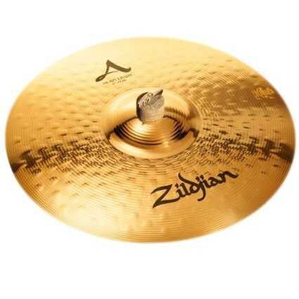 Zildjian 17'' A Heavy Crash