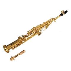 Jinbao JBSST-1010 Sib Soprano Saksafon