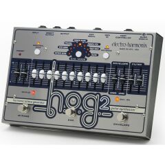 Electro Harmonix HOG2 Octave Pedalı