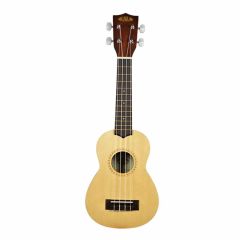 Kala KA-15S-S Soprano Ukulele