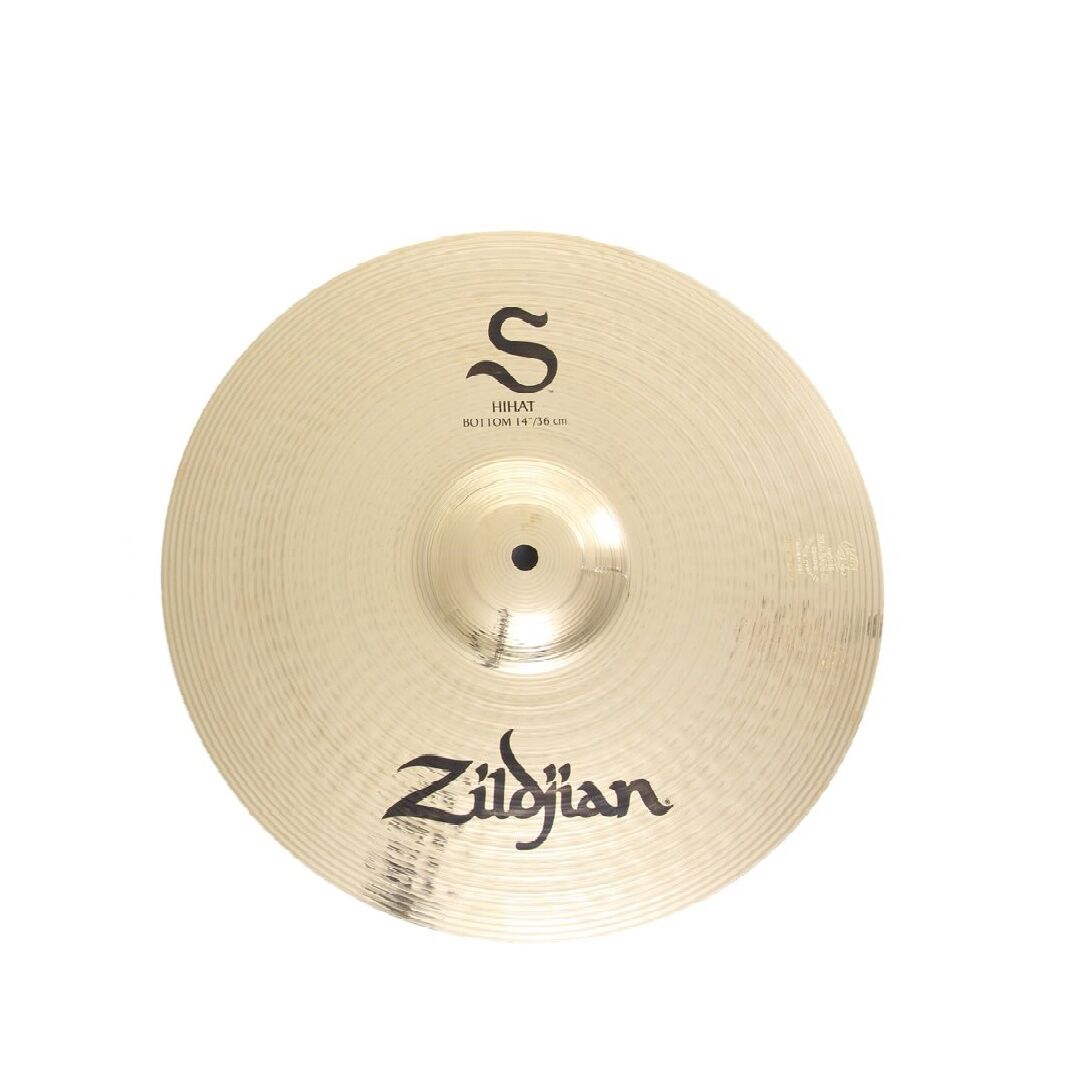 Zildjian 14'' S Family Hi-Hat (Alt)