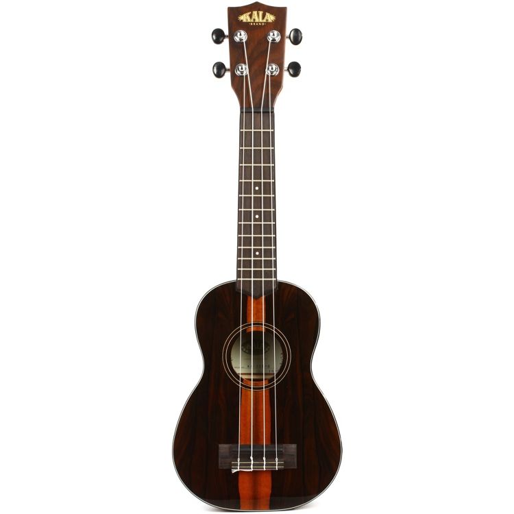 Kala KA-ZCT-S Soprano Ukulele