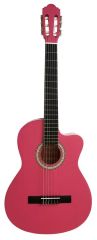 BARCELONA LC 3900 CPK / Klasik Gitar
