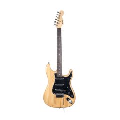 Fenix KG-01/NT Elektro Gitar (Natural)