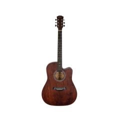 Fenix PSAG-13/WA Akustik Gitar (Ceviz)