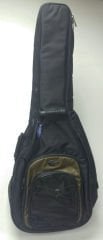 AKUSTİK (DREADNOUGHT) GİTAR KILIFI, SCALE 4/4, SİY