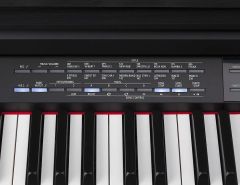 Medeli DP720 Dijital Piyano (Venge)