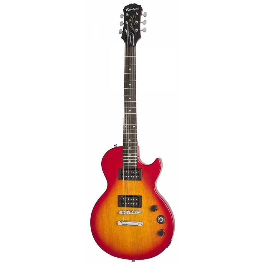 Epiphone worn sales
