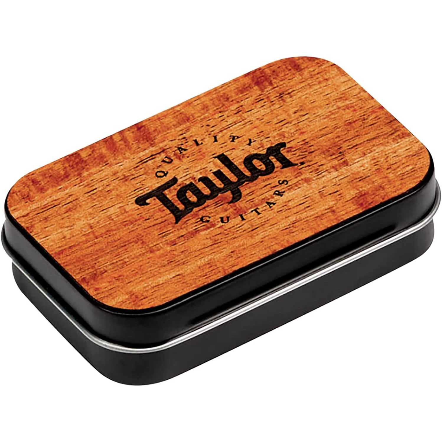 Taylor Darktone Series Koa Top Pena Kutusu (9 Adet)