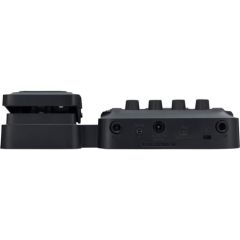 Zoom G1X Four Expression Pedallı Multi-Efekt Prosesörü