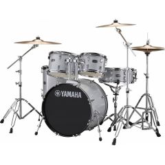 Yamaha RDP0F5 Rydeen 20'' Akustik Davul (Silver Glitter)