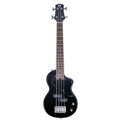 Blackstar Carry-on St Travel Bas Gitar (Jet Black)