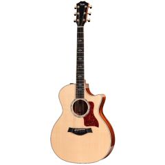 Taylor 814ce LTD Elektro Akustik Gitar (Natural)