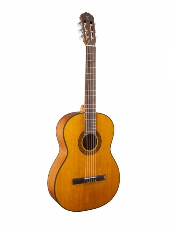 TAKAMINE GC3 NAT Klasik Gitar
