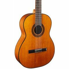 TAKAMINE GC3 NAT Klasik Gitar