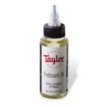 Taylor Fretboard Oil (2 oz)