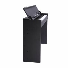 Medeli CDP5000 (A2S) Dijital Piyano (Mat Siyah)