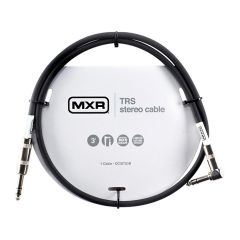 MXR DCIST3R Trs Stereo Kablo (1 m)