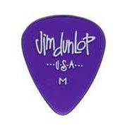 Jim Dunlop Gels Standart Pena (Medium)