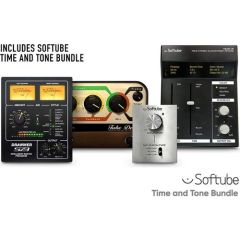 Focusrite Scarlett Solo Gen 3 USB Ses Kartı