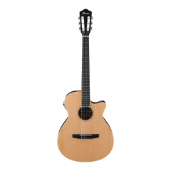 IBANEZ AEG7TN-NT Elektro Klasik Gitar