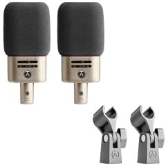 Austrian Audio OC818 Dual Set Plus