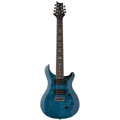 PRS SE Custom 24 Elektro Gitar (Sapphire)