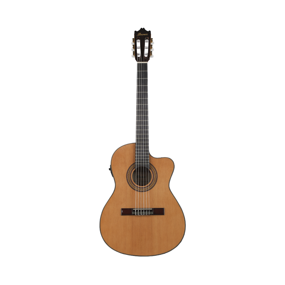 Ibanez GA5TCE-AM İnce Kasa Klasik Gitar