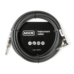 MXR DCIS15R Gitar Kablosu (4,5 m)