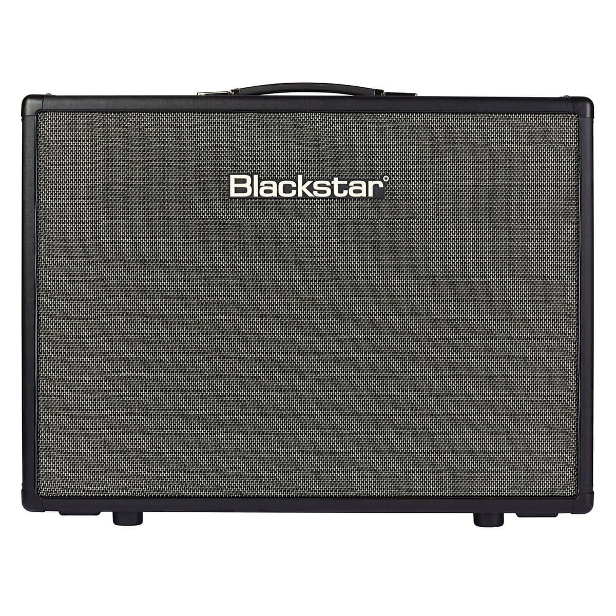 Blackstar HTV212 Mark II 160-watt 2x12'' Extension Kabin