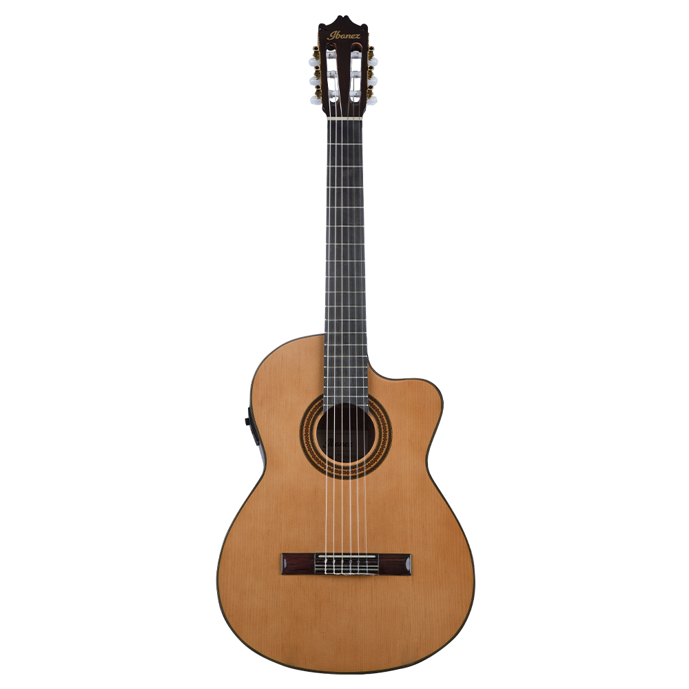 Ibanez GA6CE-AM Elektro Klasik Gitar