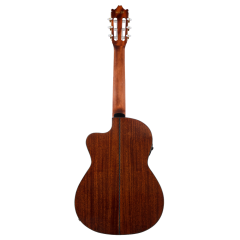 Ibanez GA6CE-AM Elektro Klasik Gitar