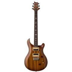 PRS SE Custom 24 Elektro Gitar (Zebrawood)