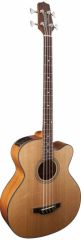 Takamine GB30CE-NAT Akustik Bas Gitar