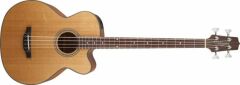 Takamine GB30CE-NAT Akustik Bas Gitar