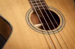 Takamine GB30CE-NAT Akustik Bas Gitar