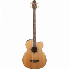 Takamine GB72CE-NAT Akustik Bas Gitar
