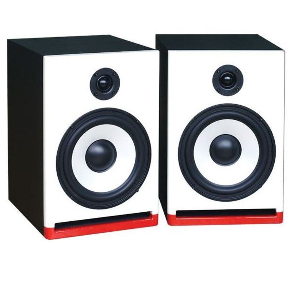Medeli AM8 Monitör Hoparlör