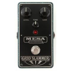 Mesa Boogie Grid Slammer Overdrive Pedalı