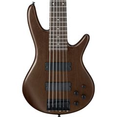 IBANEZ GSR205B-WNF 5 Telli Bas Gitar