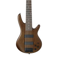 IBANEZ GSR206B-WNF 6 Telli Bas Gitar