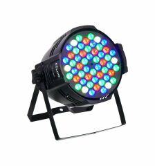 Eclips Par-354 3-In-1 Rgbw Sahne Aydınlatma. Işık Boyama