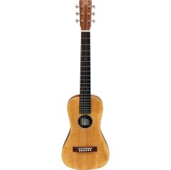 SX TG1 Traveller Akustik Gitar (Natural)
