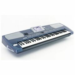 PA500 (Rtimli Klavye)