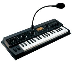 Korg MicroKorgXL + (Synthesizer)