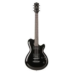 Godin Icon Convertible HG Elektro Gitar (Siyah)